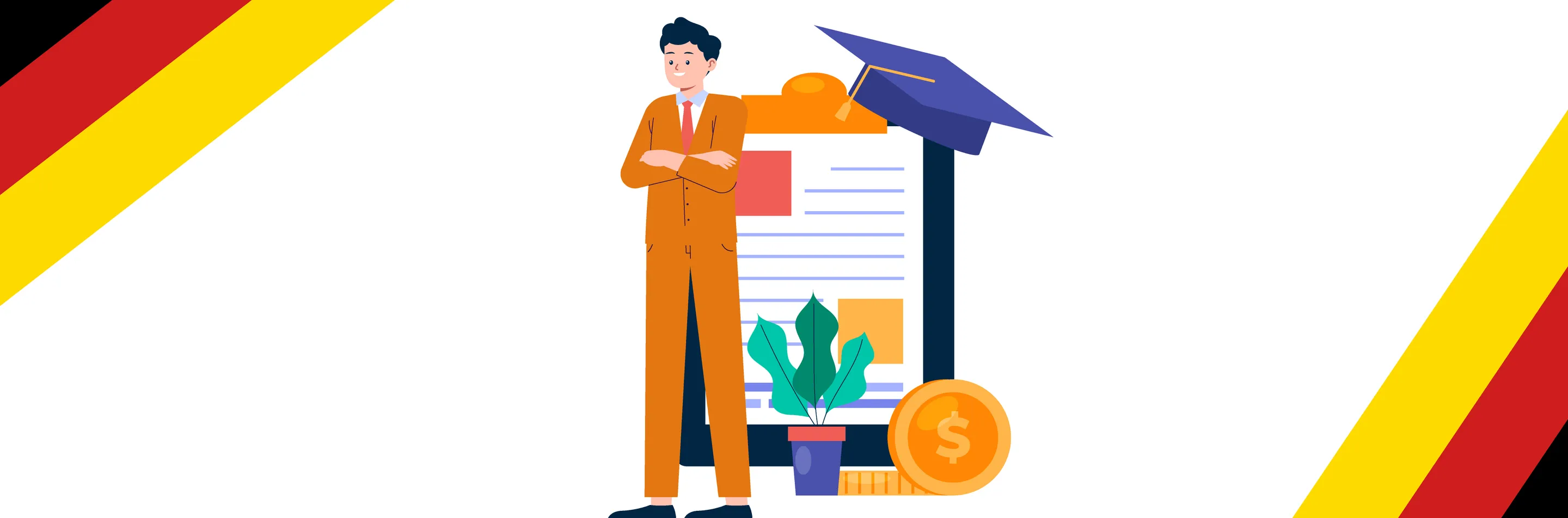 MSc in Finance in Germany: Top Universities, Fees & Requirements Image