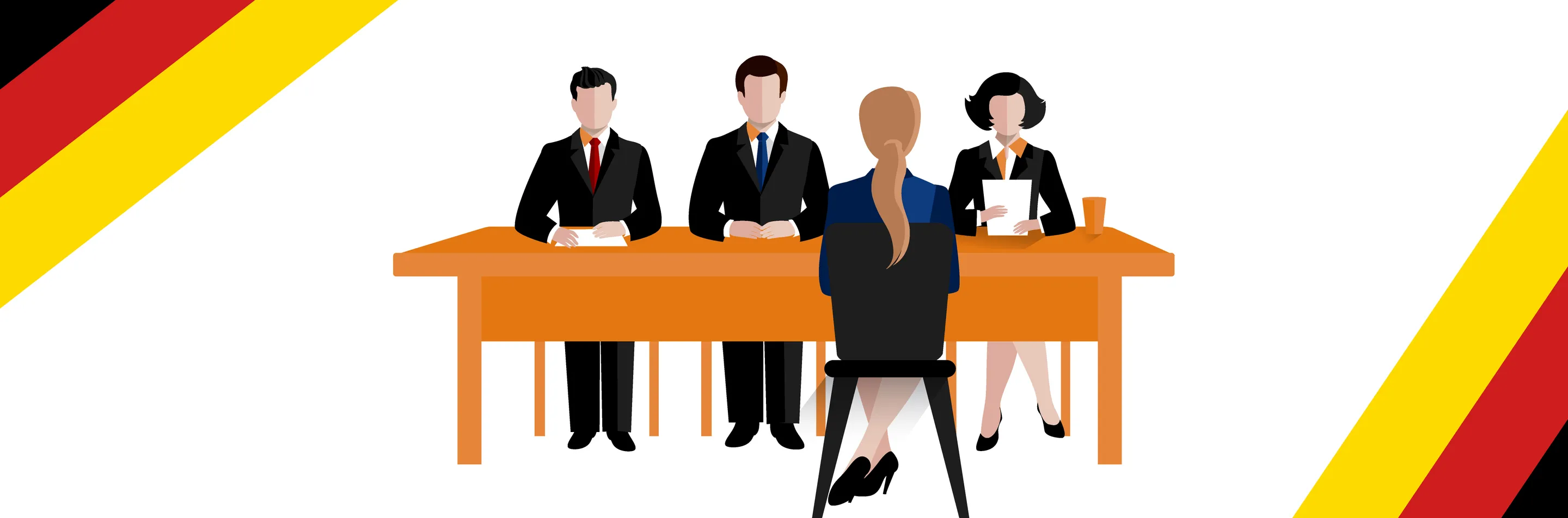 Interview With A Student In Germany | Must Know Real-Life Student Experiences  Image