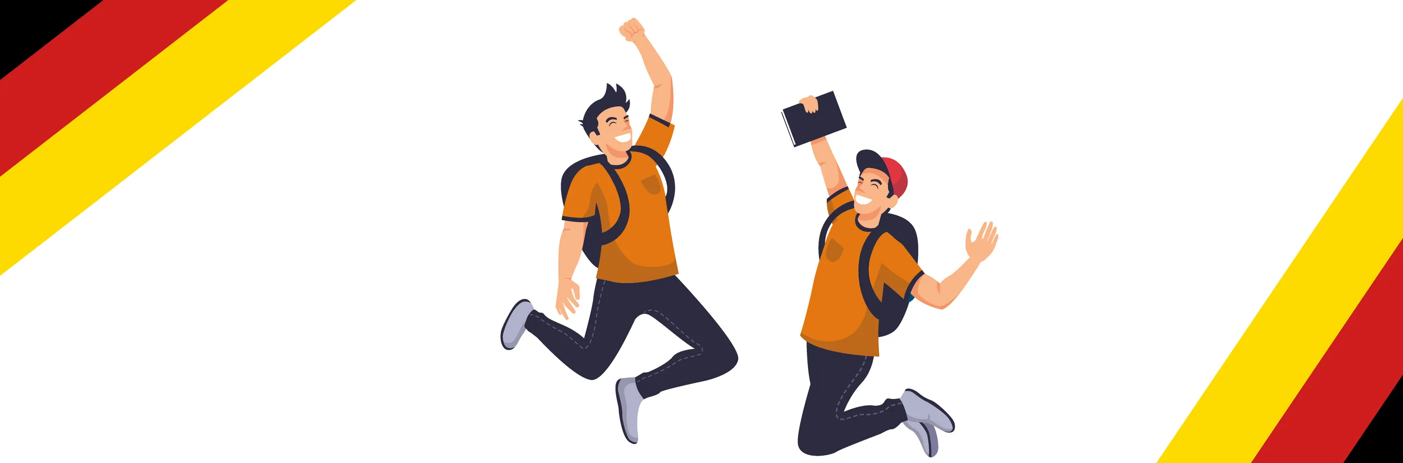 Student Life in Germany: Is It Safe for Indian Students? Image