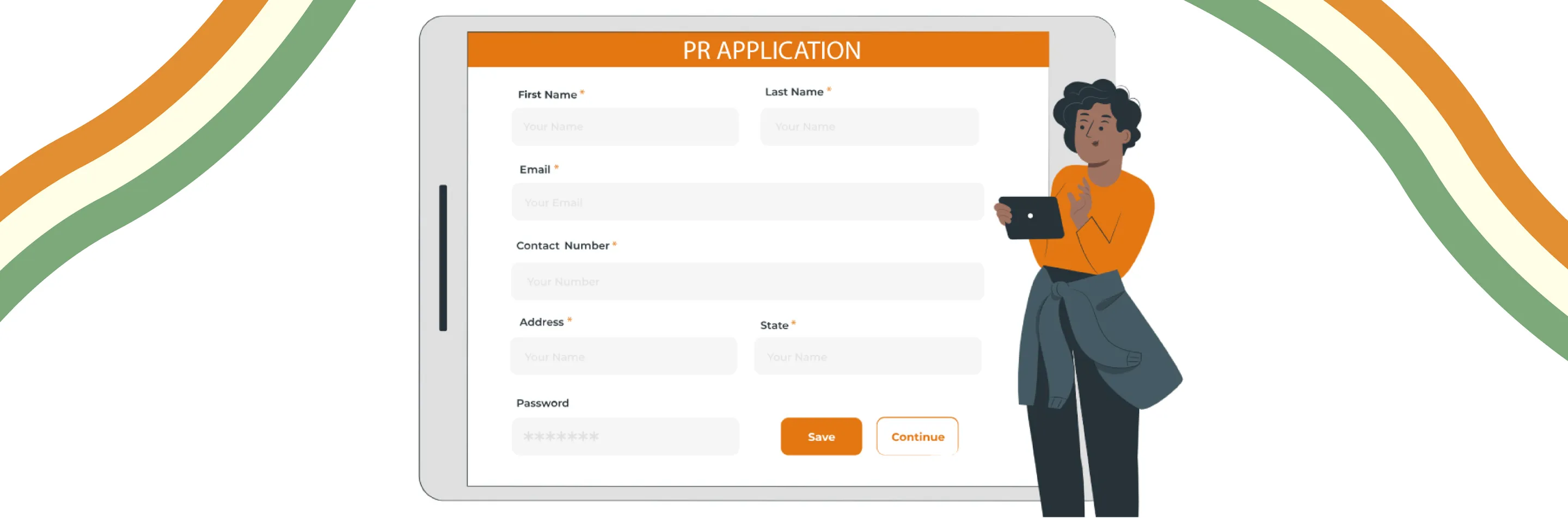 PR In Ireland: Complete Guide to Applying PR in Ireland for International Students Image