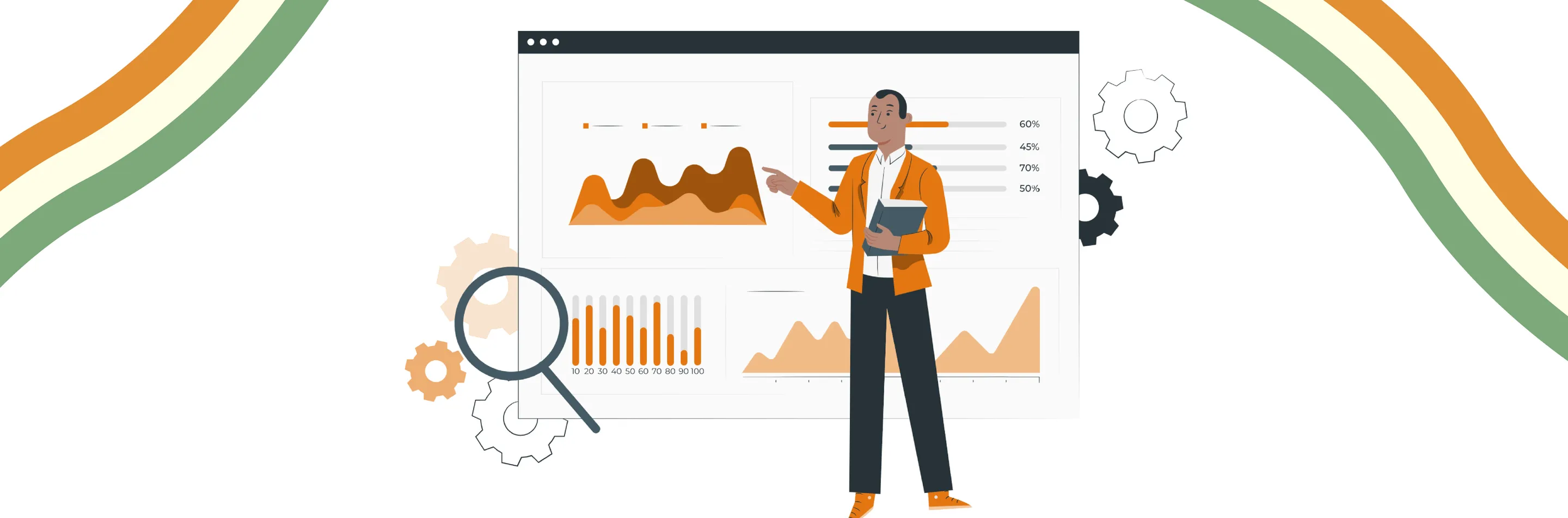 Masters in Business Analytics in Ireland: Complete Guide for Pursuing Masters in Business Analytics in Ireland Image