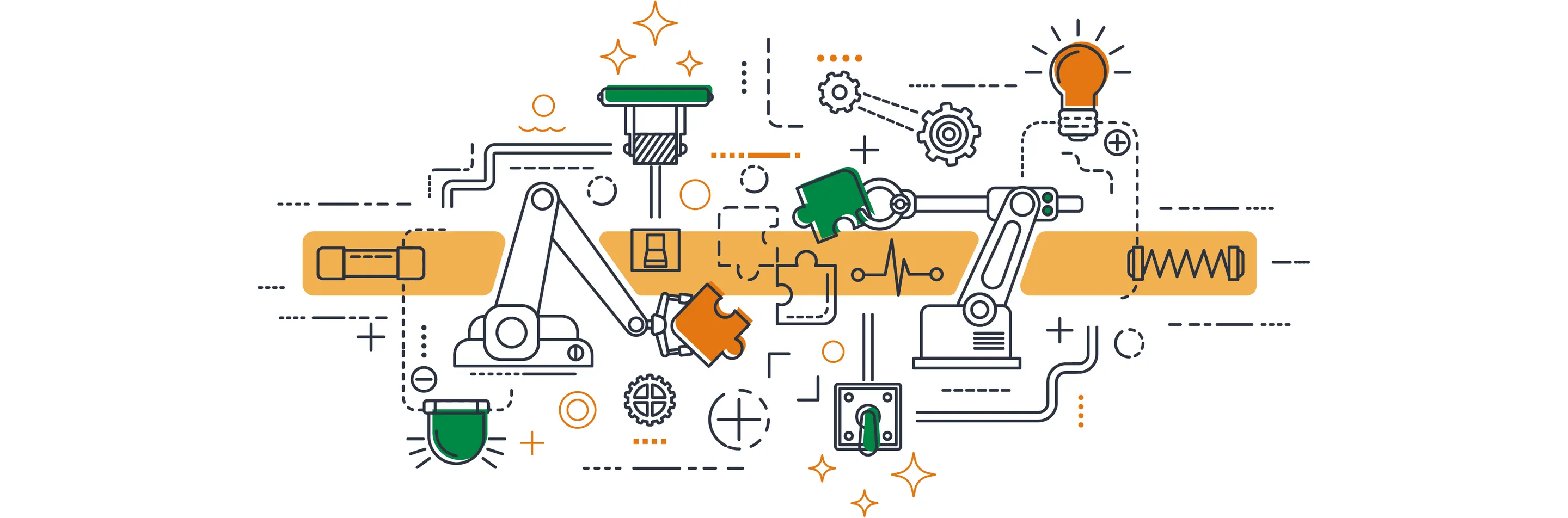 Engineering in Ireland: Complete Guide to Study Engineering in Ireland Image