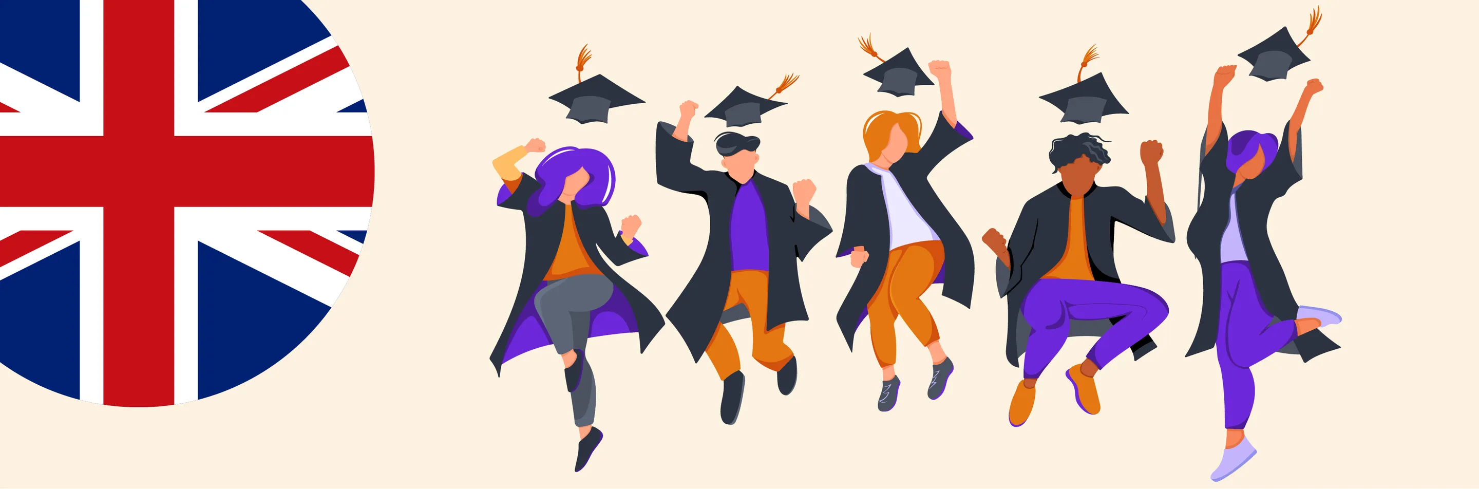 UK Universities for Masters: Top 10 Universities in UK for Masters Image