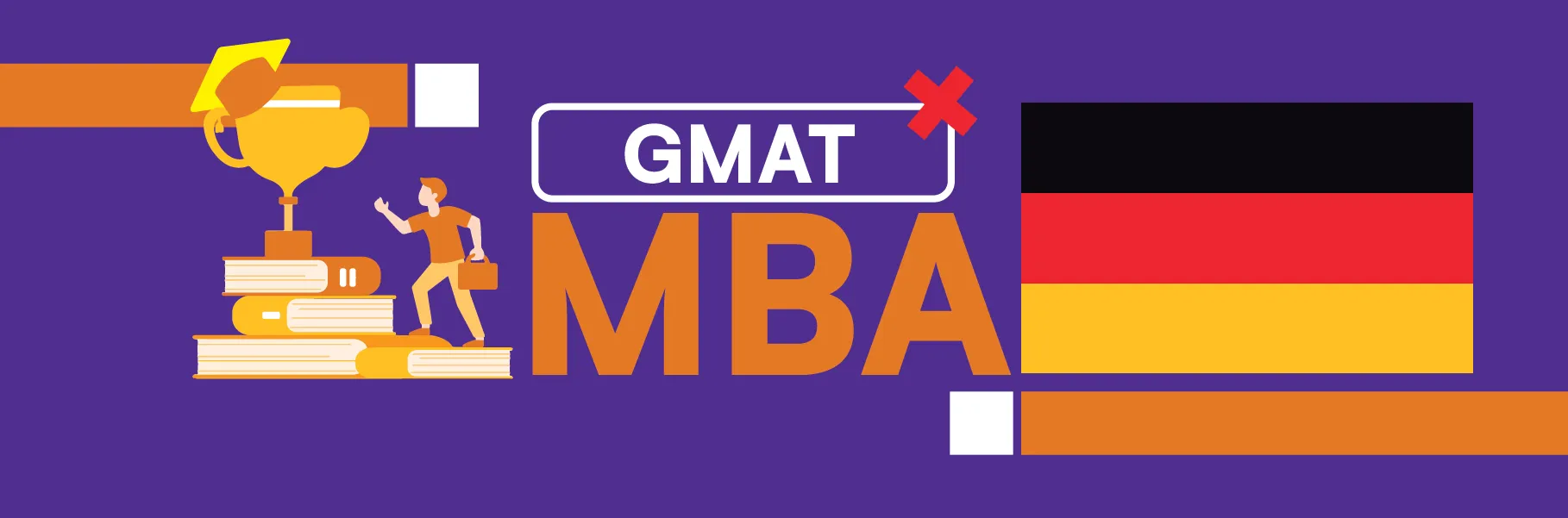 How to Study MBA in Germany without GMAT? Guide for Indian Students Image