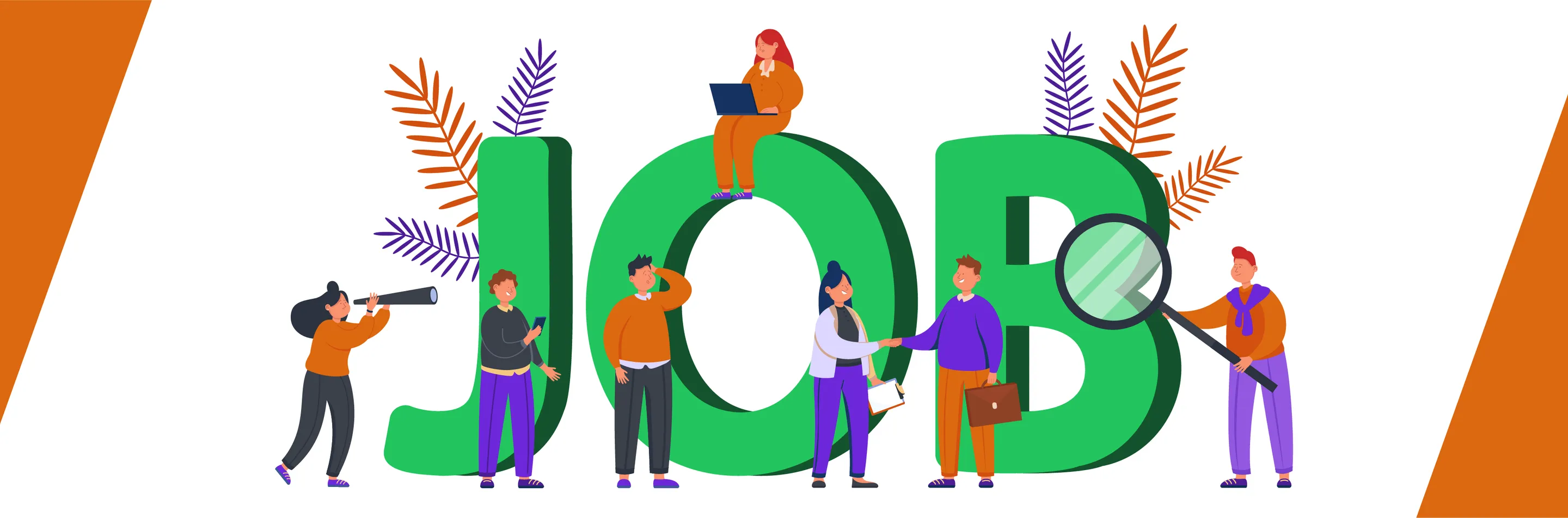 Jobs In UK After MBA: A Complete Guide To Job Opportunities After MBA in UK for International Students Image