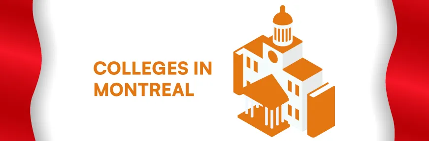Colleges in Montreal Canada: Top 5 Colleges in Montreal Canada for International Students Image