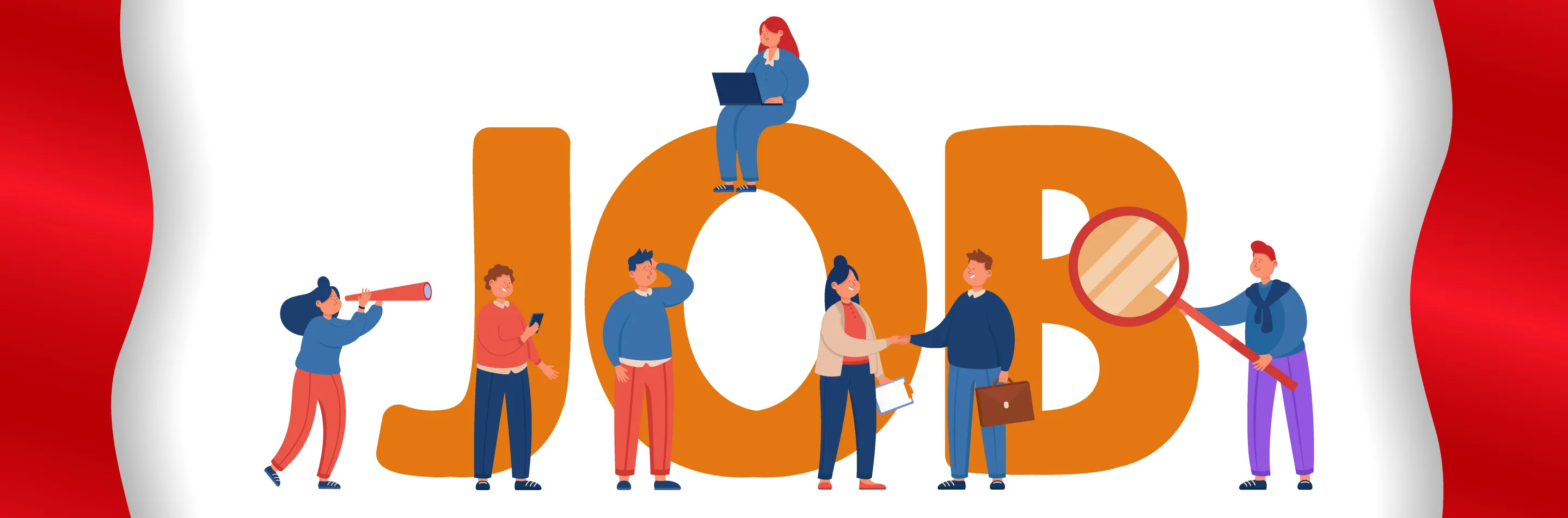 Part-Time Jobs in Canada for International Students  Image