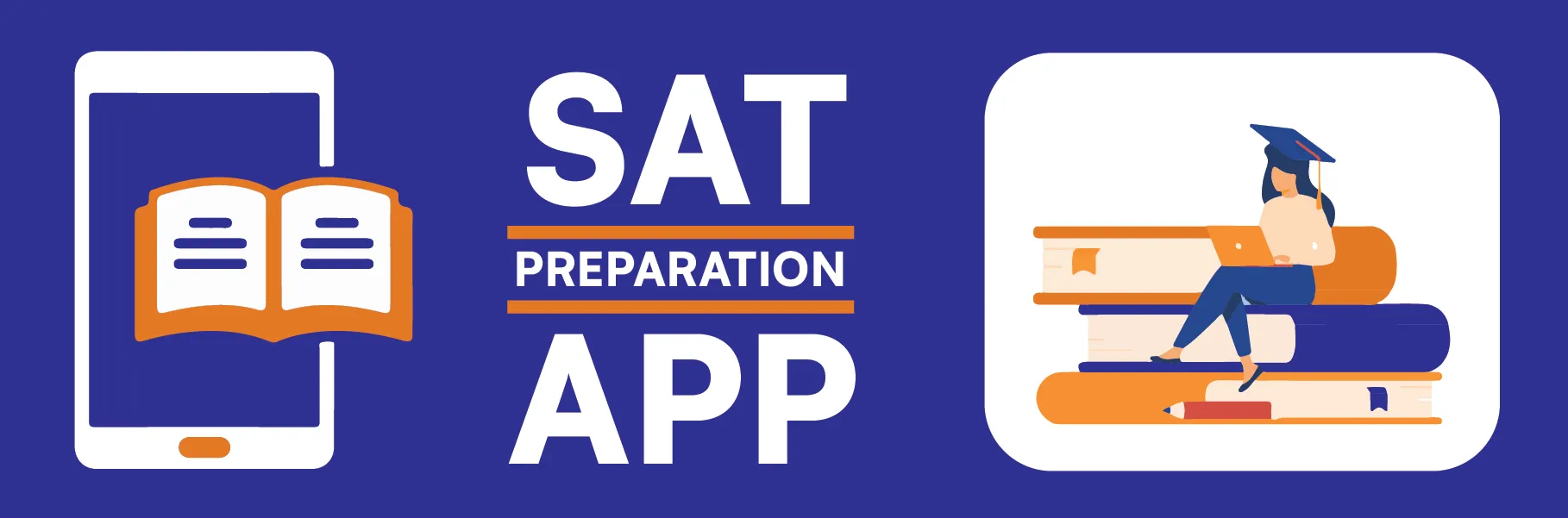 SAT Preparation Apps in 2025: Find Out the Best App for SAT Preparation Image