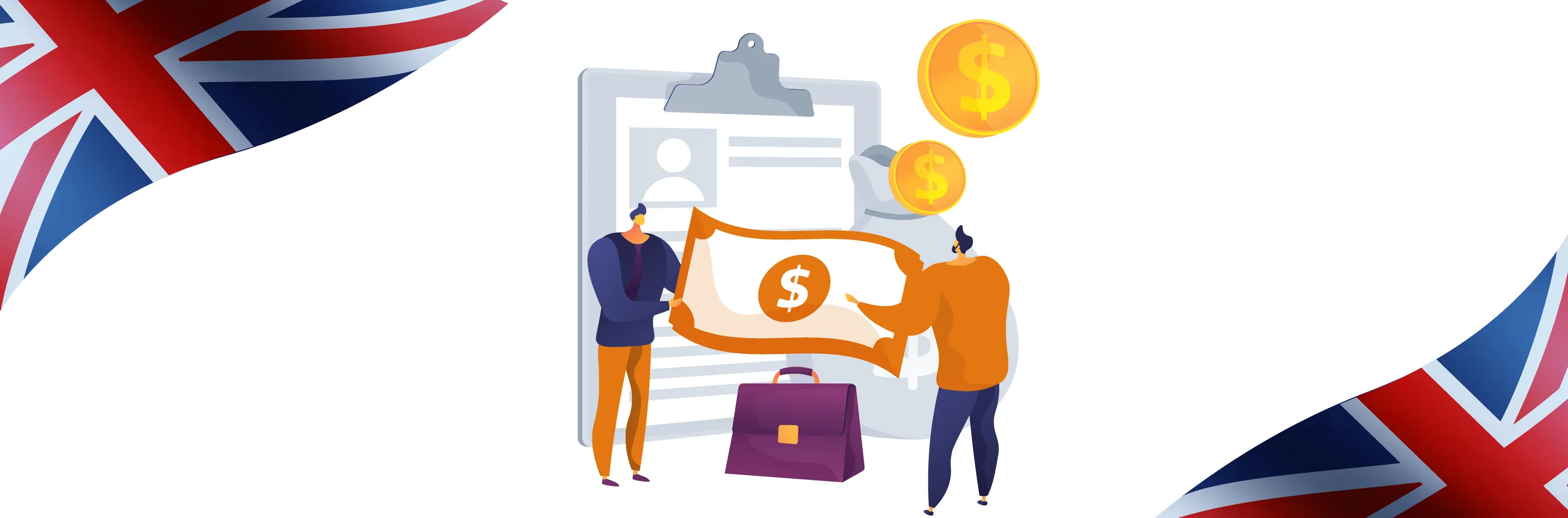 Study Loan for UK: How to Get in 2025? Image