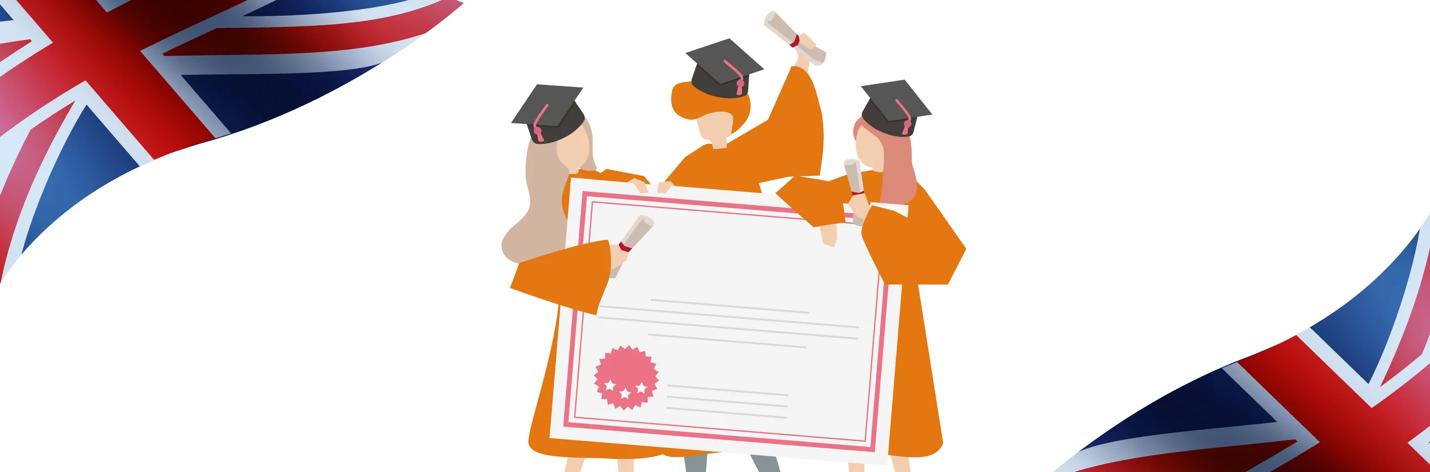 Study PhD in UK: Complete Guide for International Students  Image