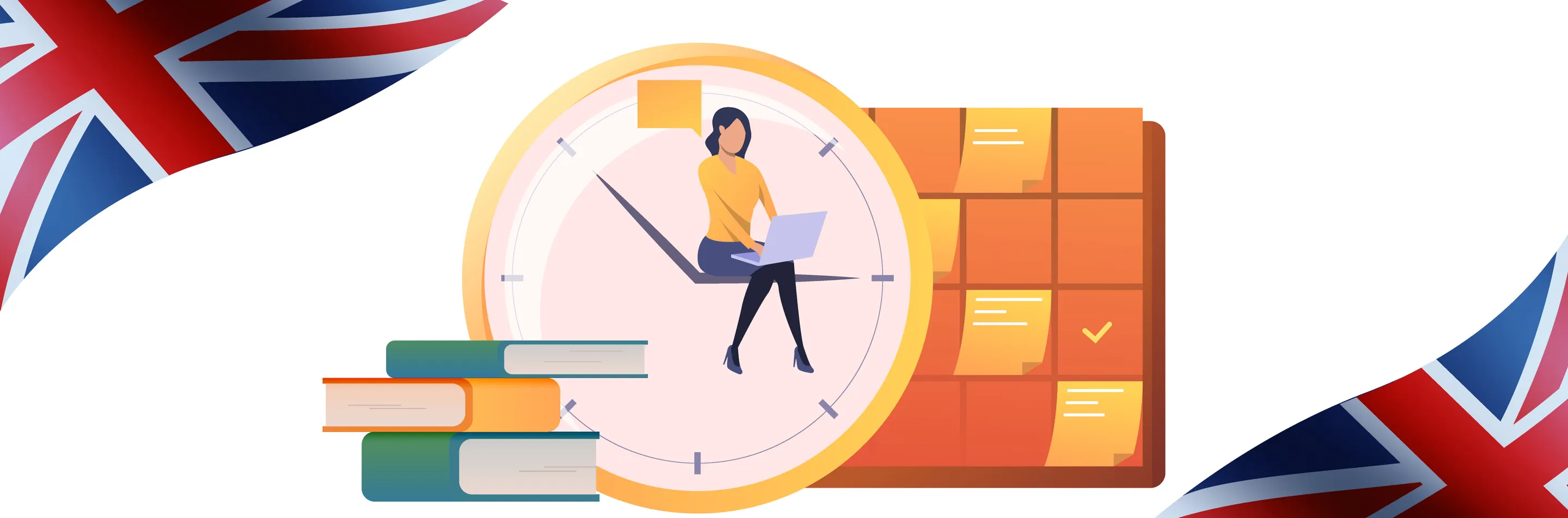 January Intake in UK 2025: Universities, Application, Deadlines Image