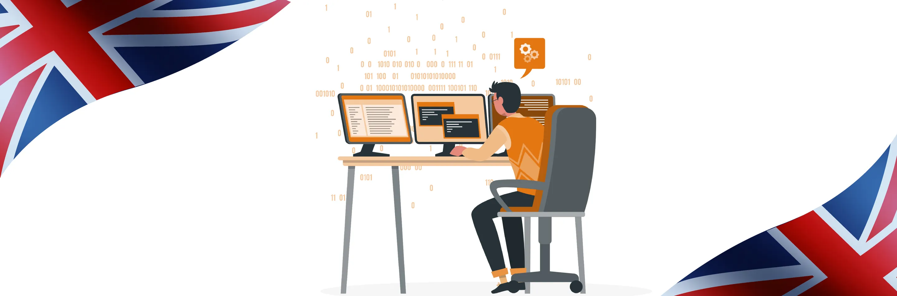 MS in Computer Science in UK: Top Universities, Requirements, Fees & More Image