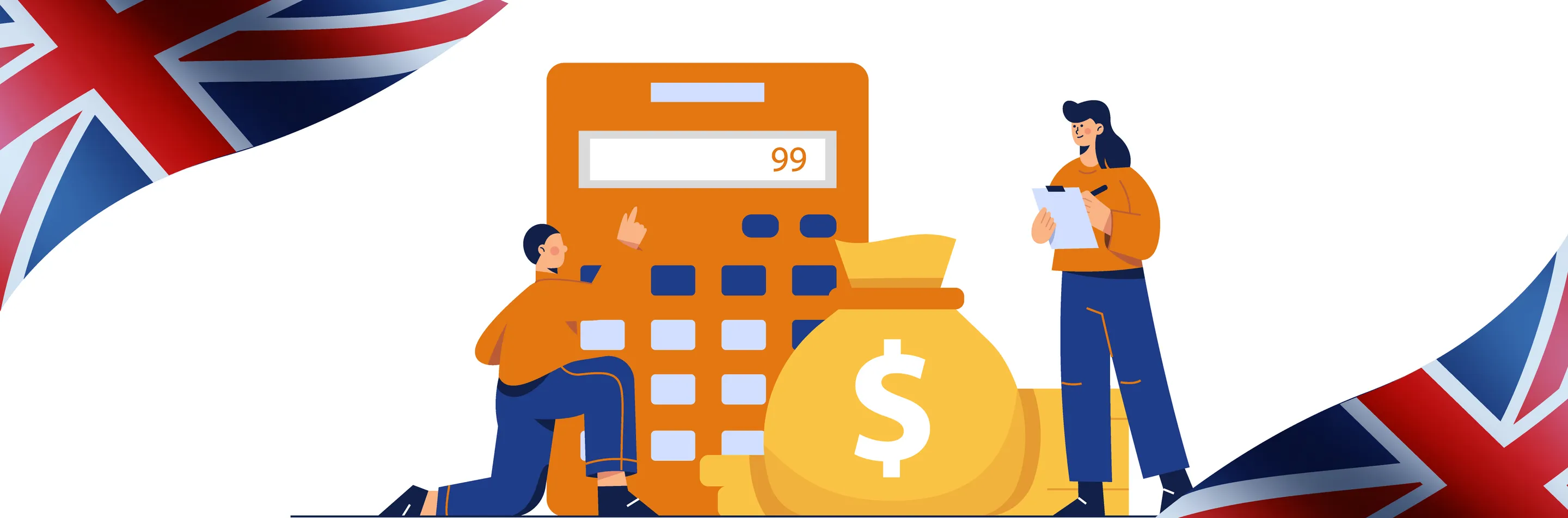 Masters in Finance in UK: Top 5 Universities, Requirements, Admission Process, Costs & More For MS in Finance in UK Image