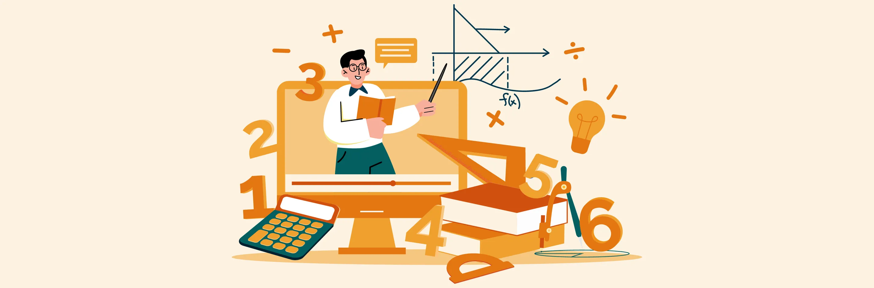 ACT Math Books: Find the Best ACT Math Prep Book in 2025 Image