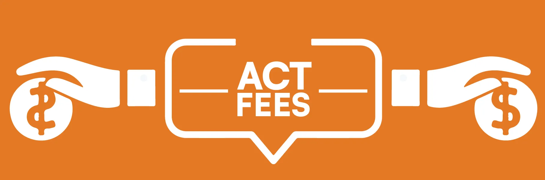 ACT Exam Fee 2025: Know Everything about ACT Test Fee  Image