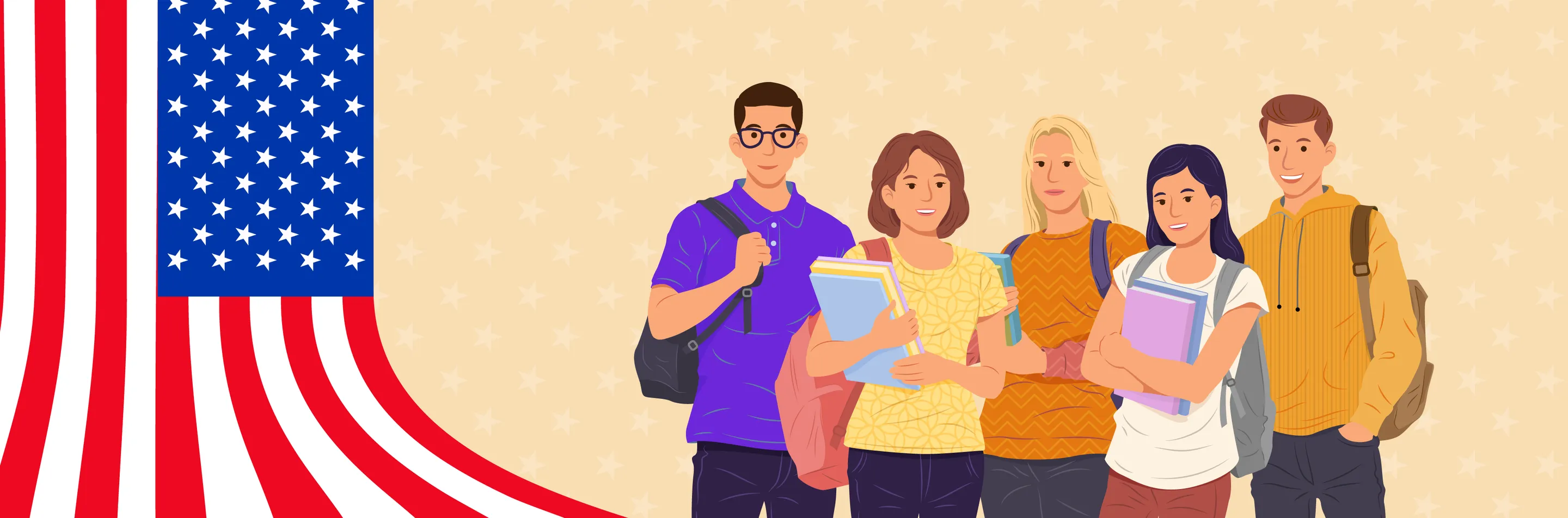 USA Education System: Guide on Education System in USA for International Students Image