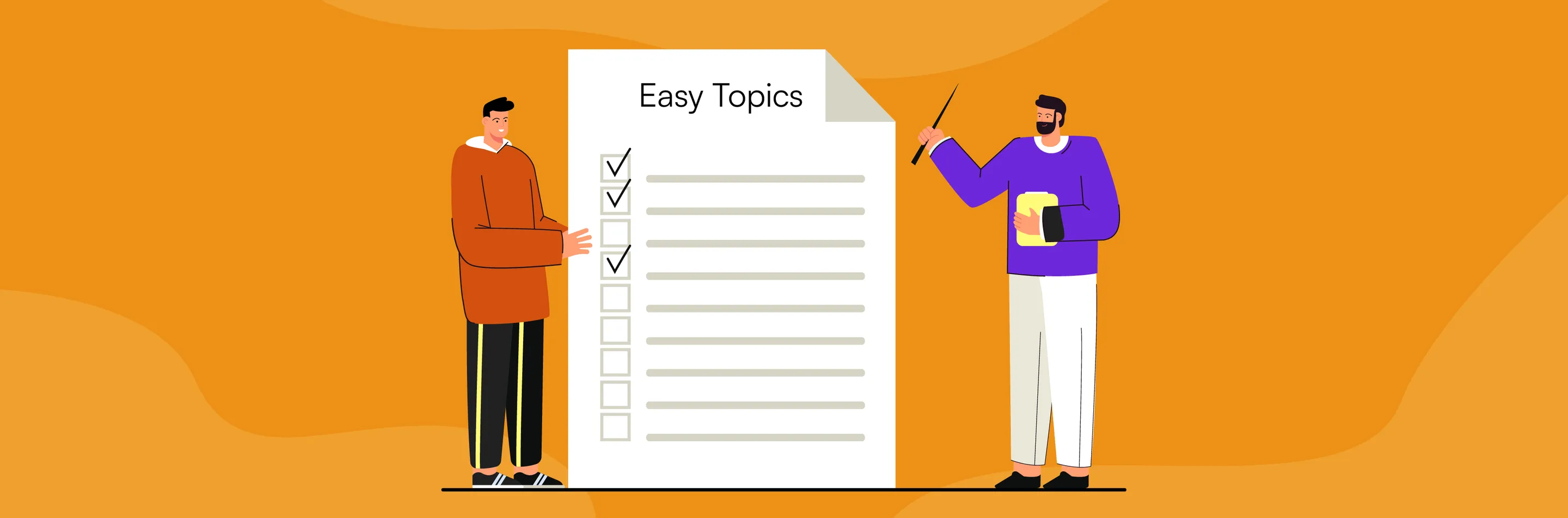 GMAT AWA Essay Topics: Know About GMAT Essay Topics Image