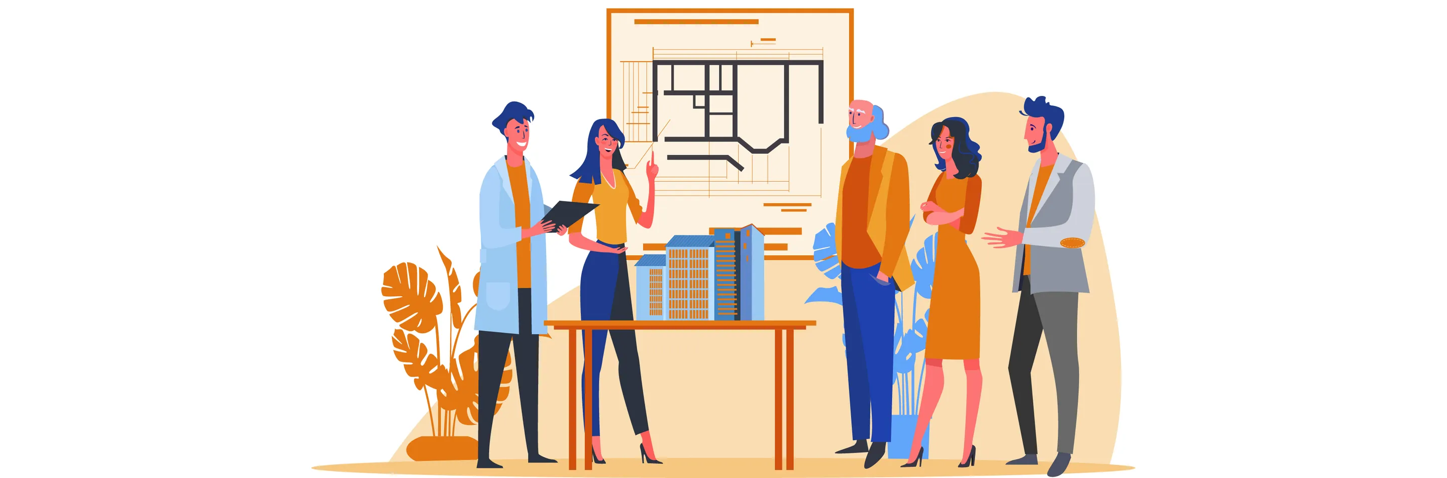 Architecture In USA: Why Study Architecture In USA For International Students? Image