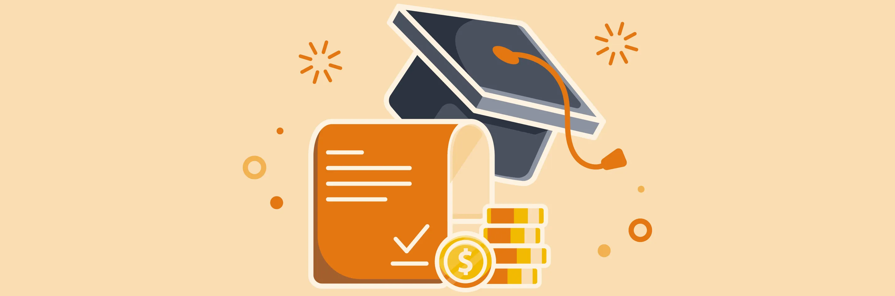 Top 10 Fully Funded Undergraduate Scholarships USA for International Students in 2025 Image