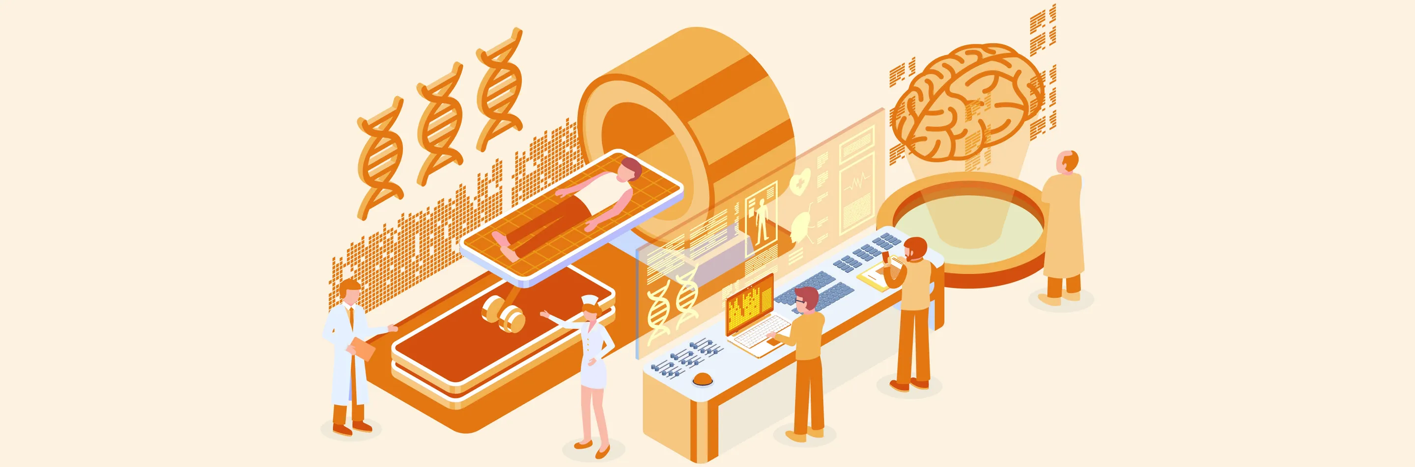 Masters in Health Informatics in USA: Top Universities, Fees, Requirements, Jobs & More Image