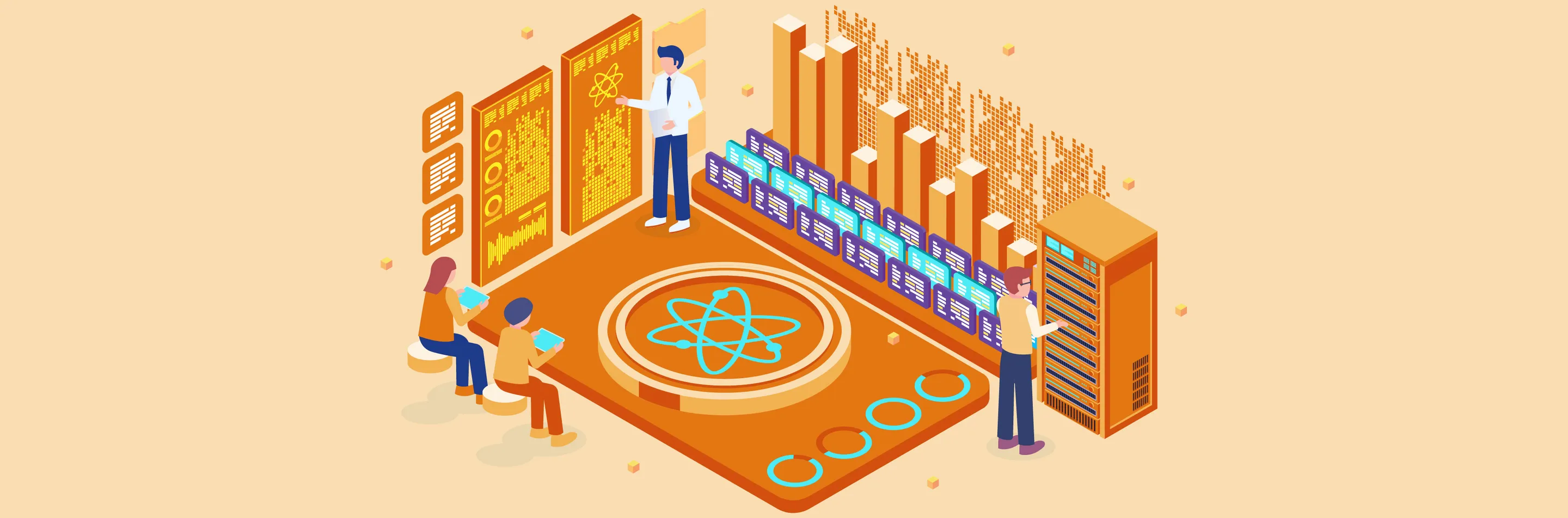 Top 10 Universities for Data Science in USA: Rankings, Requirements & Fees Image