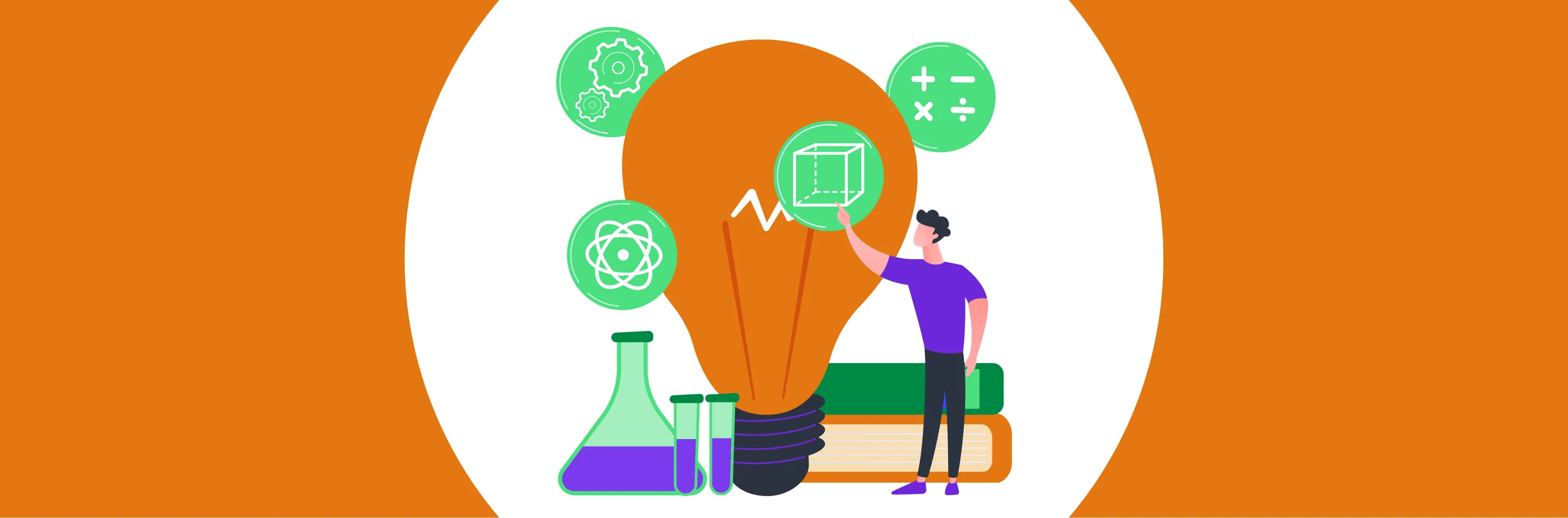 Top STEM MBA Programs in the USA for 2025 Intake Image