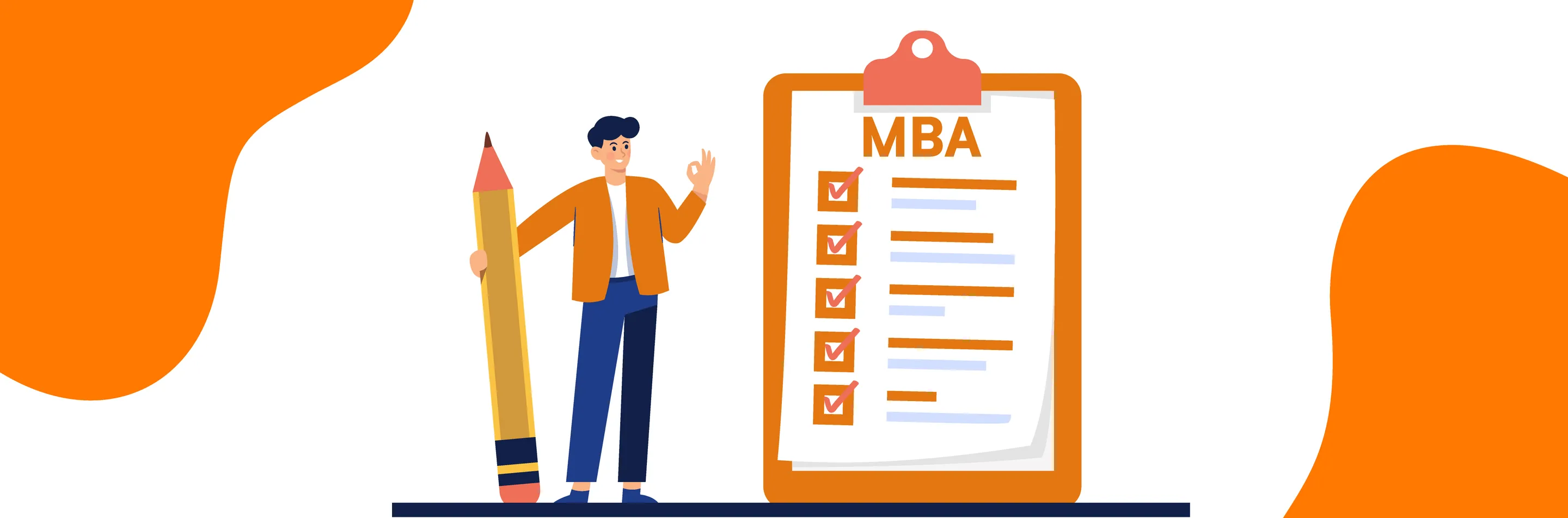 Exams and Eligibility for MBA Abroad: Find All About MBA Abroad Eligibility Image