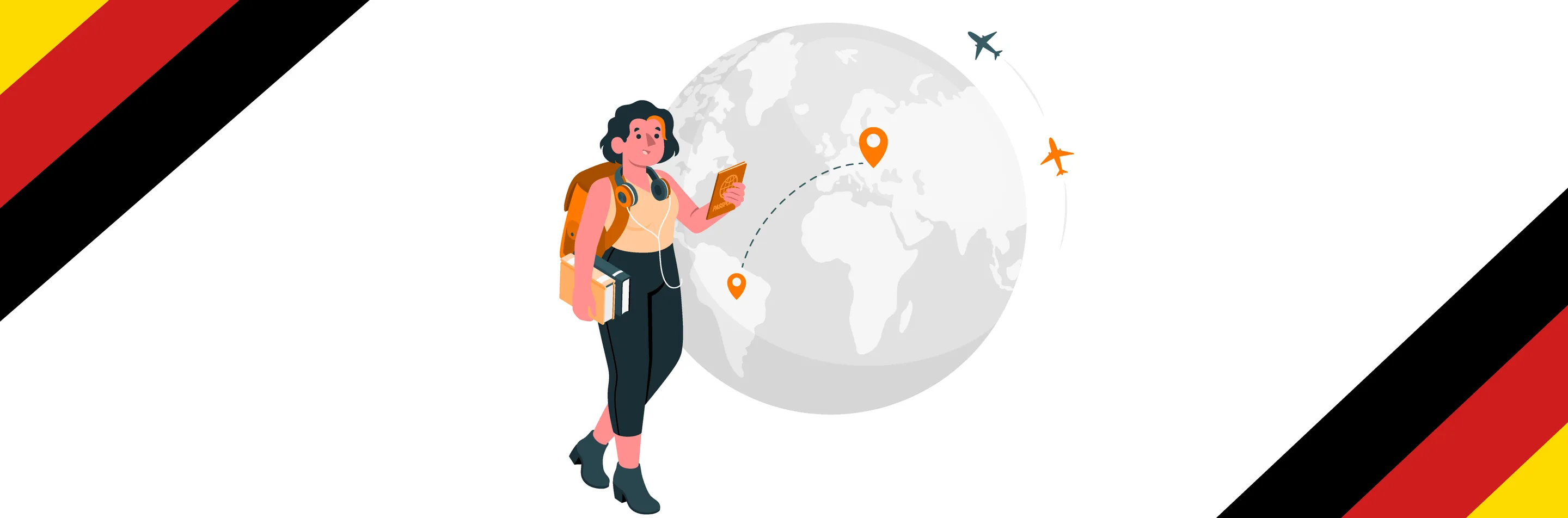 10 Best Cities in Germany for International Students in 2025 Image