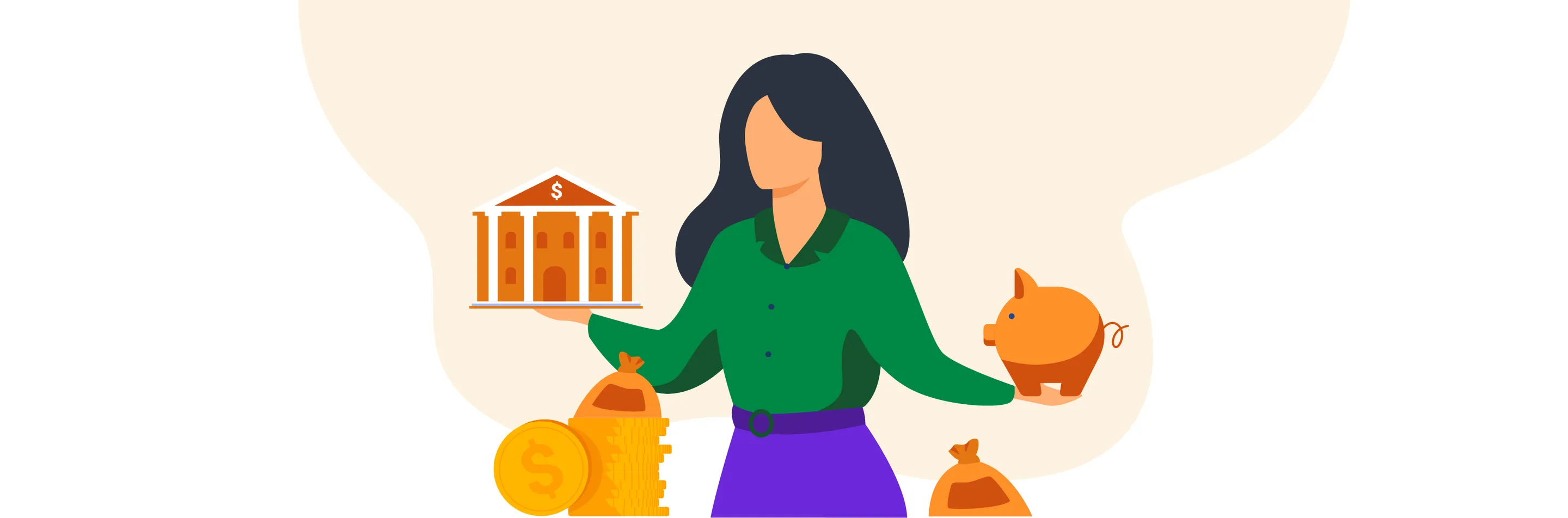 Best Banks for International Students in USA: How to Open an Account? Image