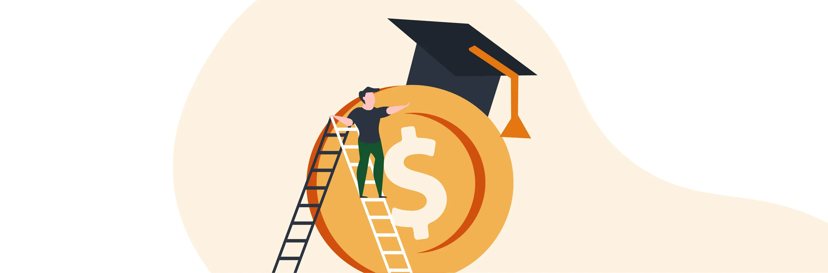 Cost of Undergraduate Degree in USA for Indian Students for 2025 Image