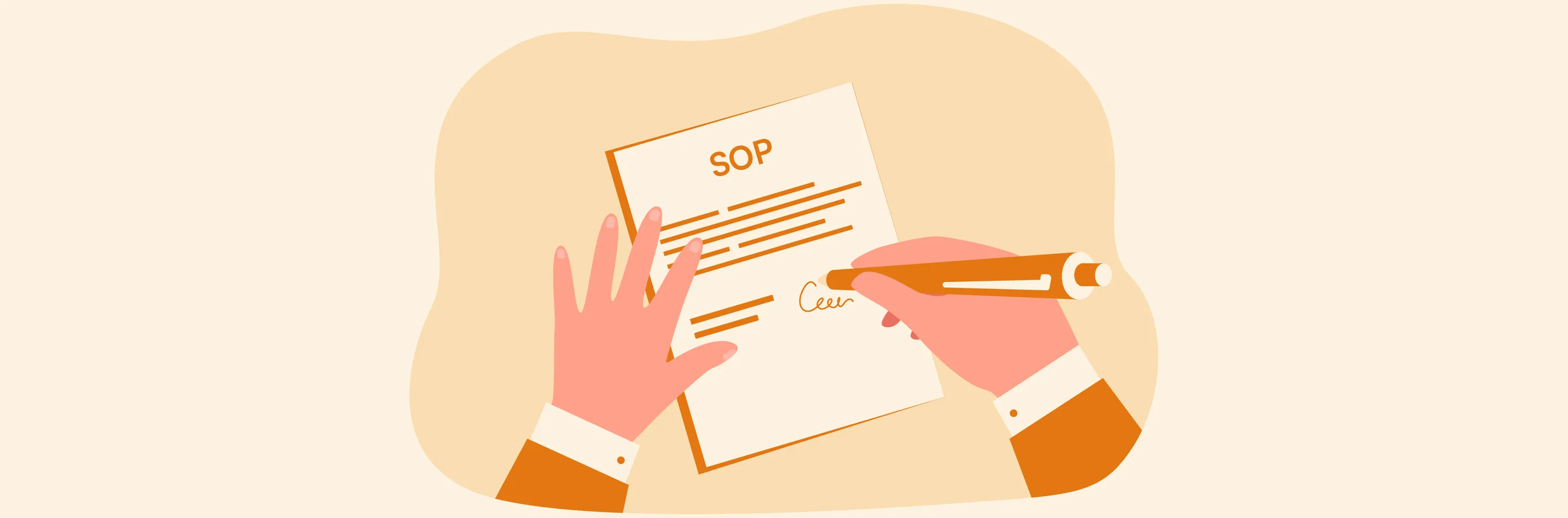 SOP for Public Policy: How to Write a Statement of Purpose for Masters in Public Policy (MPP)? Image