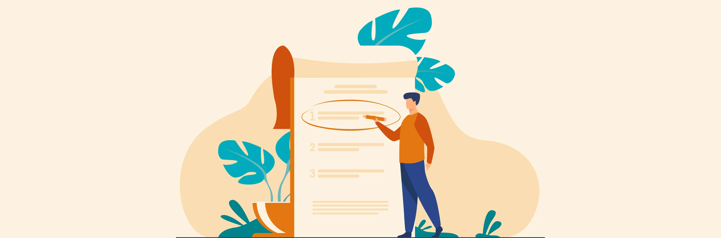 SOP for Hospitality Management: How to Write a Statement of Purpose Hospitality Management for Masters/MSc/MBA/PhD? Image