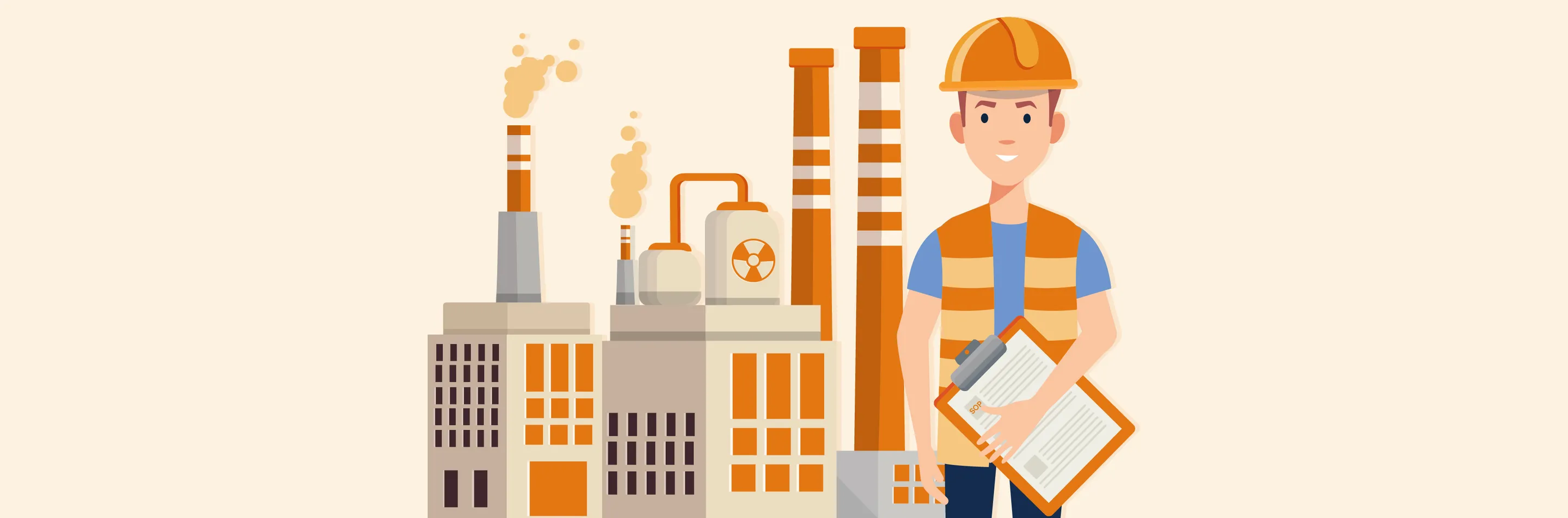 SOP for Industrial Engineering: How to Write MS Industrial Engineering Statement of Purpose?  Image