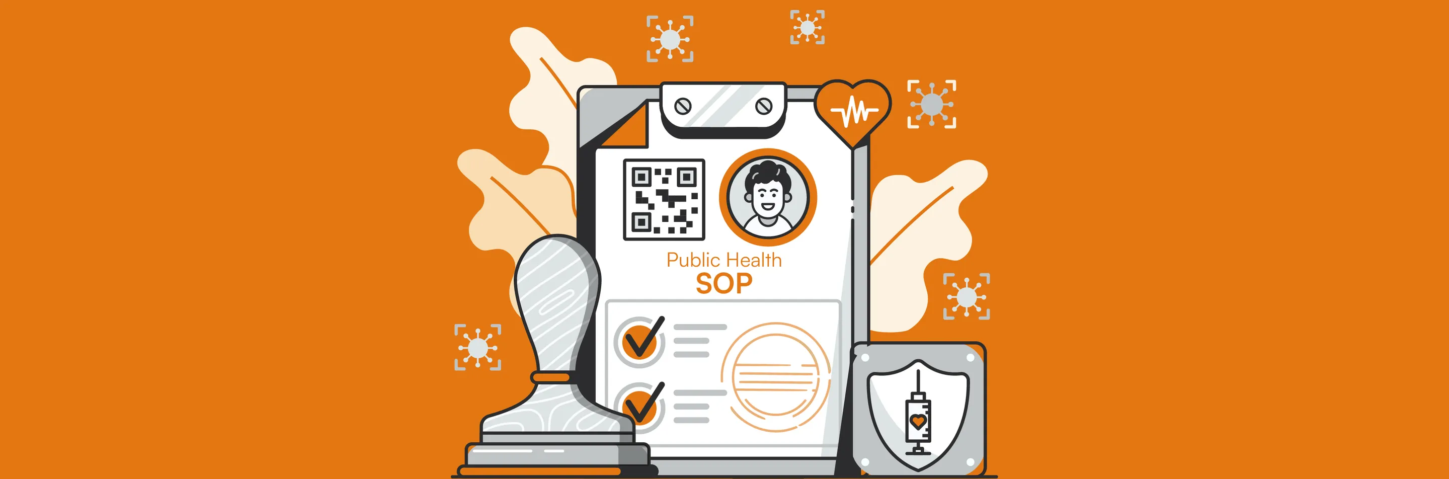 SOP for Public Health: How to Write Statement of Purpose for Masters in Public Health (MPH/MSc)? Image