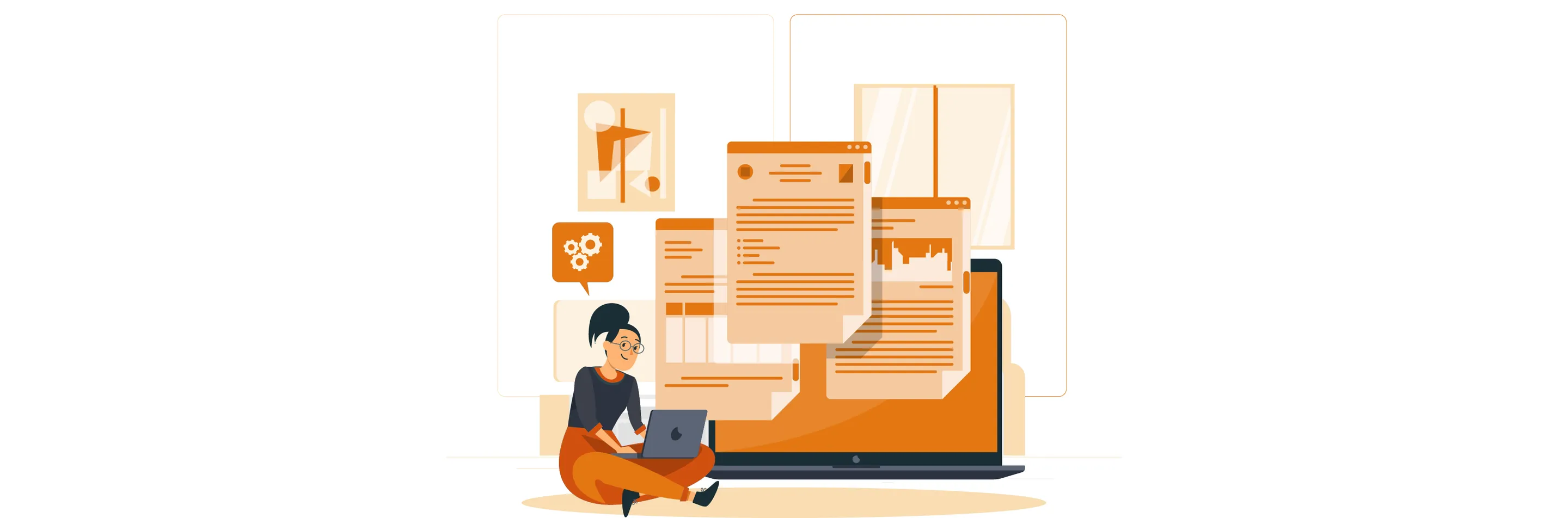 Statement of Purpose for Graphic Design: How to Write SOP for BFA/BA/MFA/MA in Graphic Design? Image