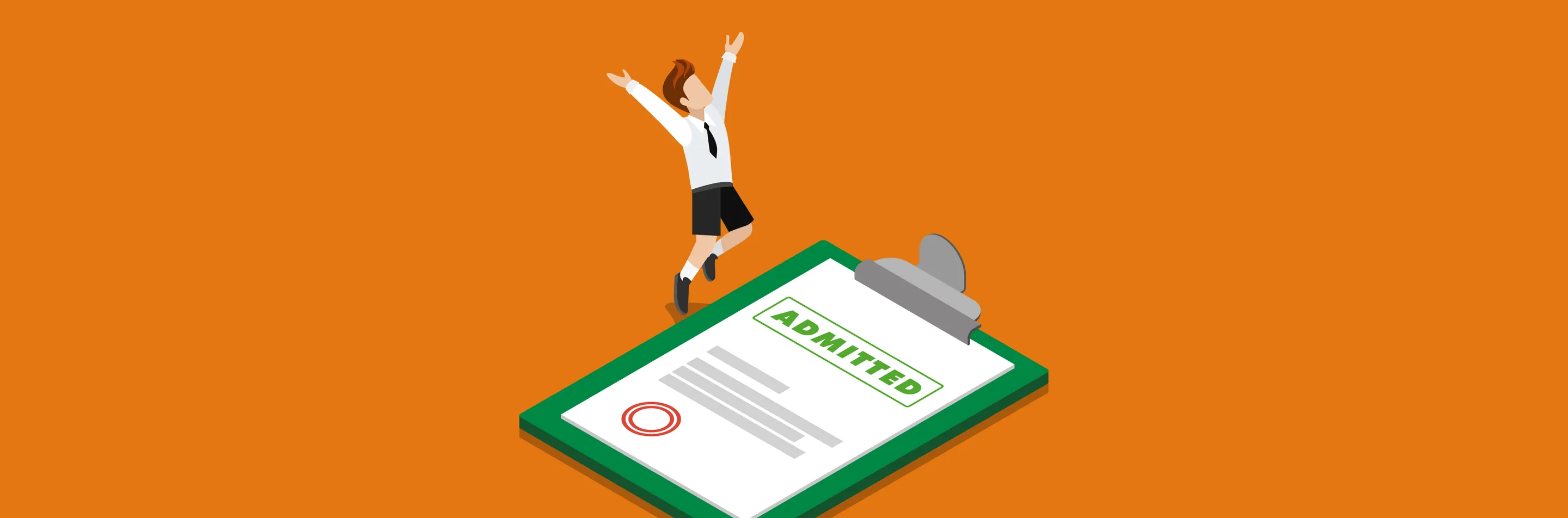 Universities Accept SAT Scores of 1000 to 1100 Image