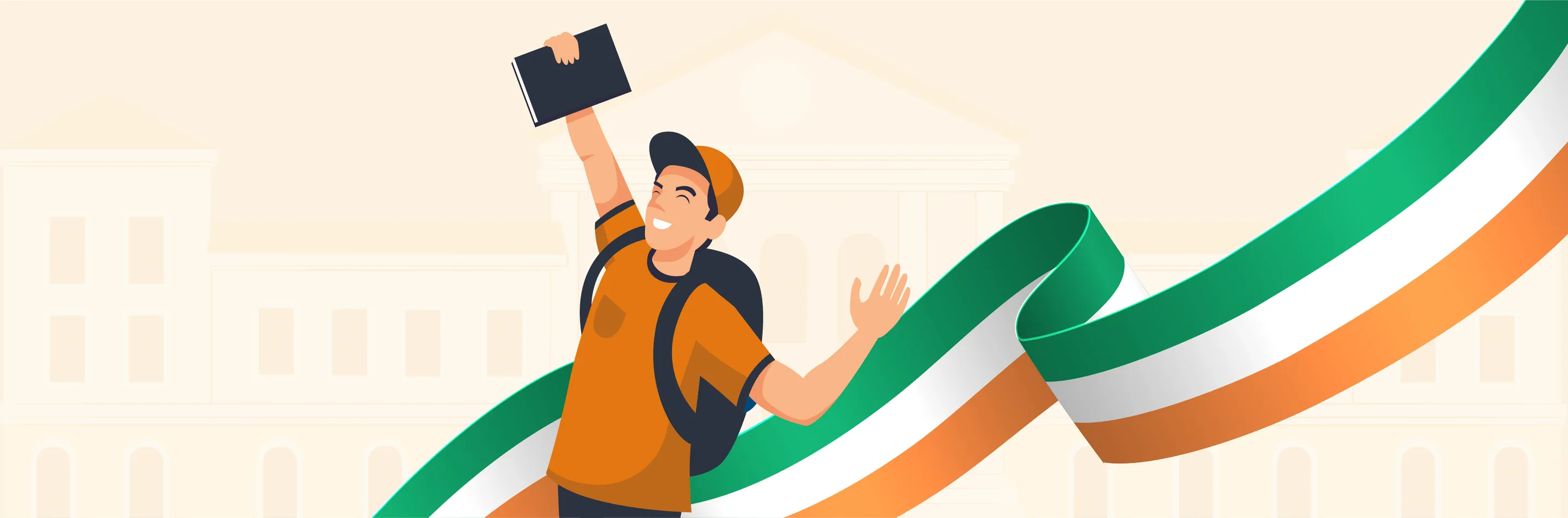Cheap Universities in Ireland: Most Affordable Universities in Ireland for International Students Image