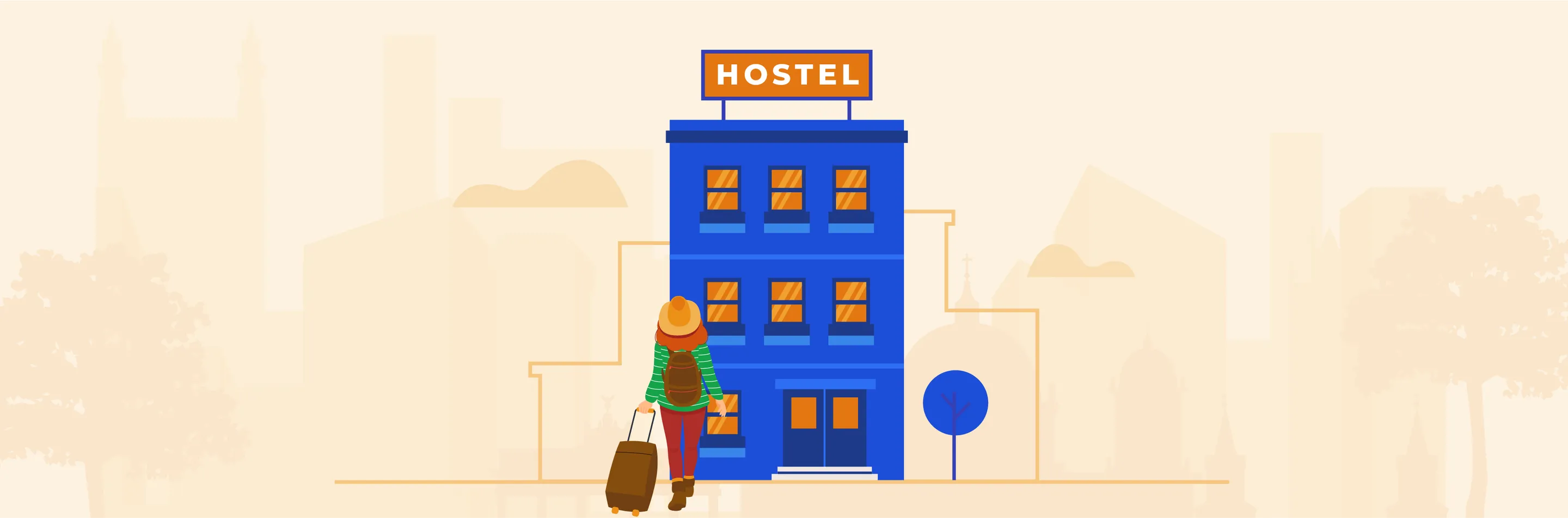Student Accommodation In Germany: How To Find Student Accommodation In Germany Image
