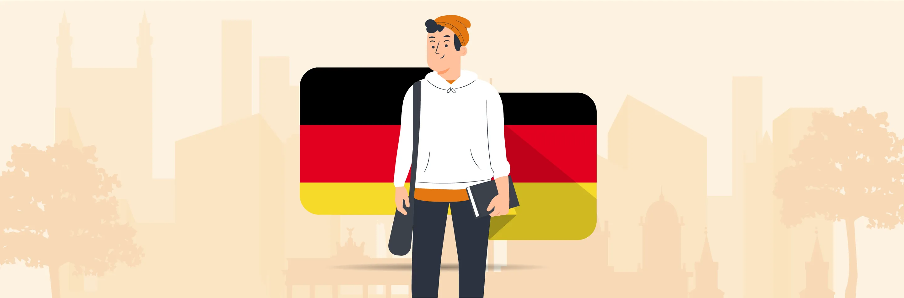Intakes in Germany 2025-26: Summer vs Winter & Application Deadlines Image