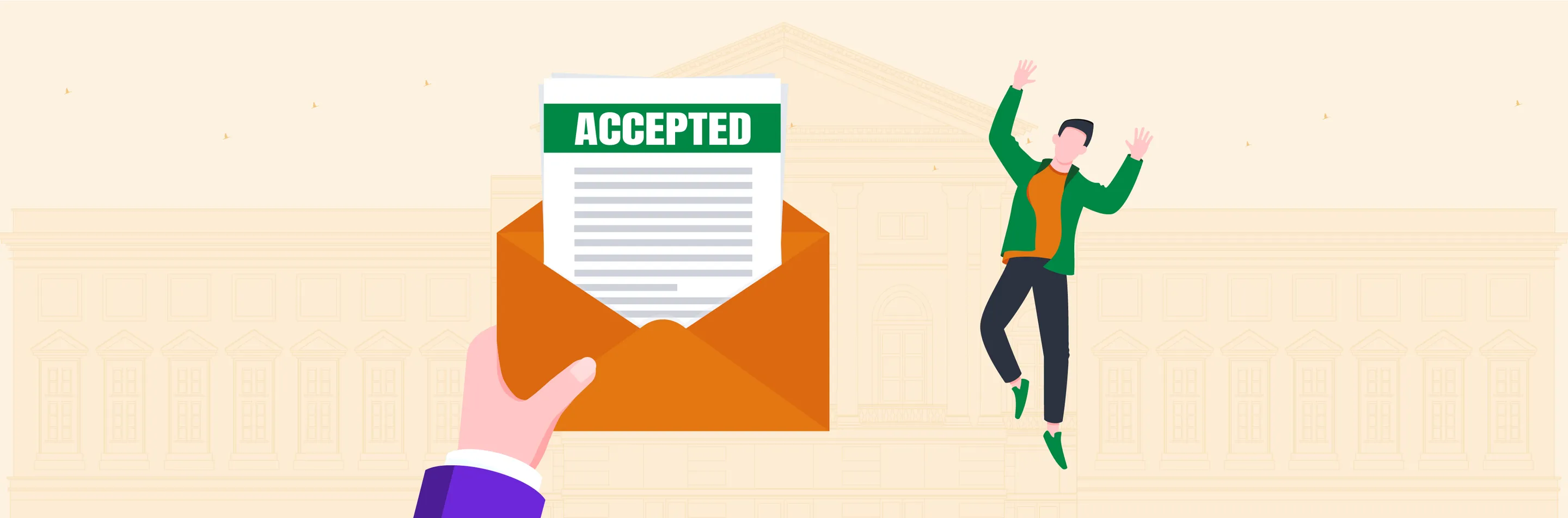 Universities in USA Accepting 3-Year Bachelor's and 15 Years of Education Image