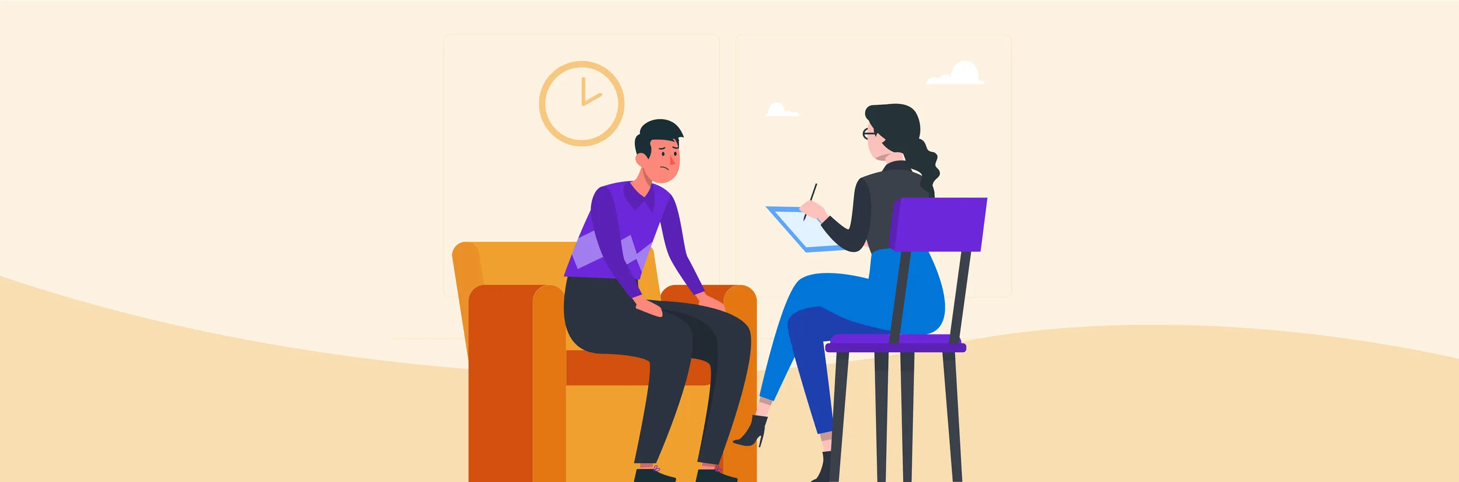 Statement of Purpose Counselling: How to Write an SOP for MS/MA in Mental Health Counselling?  Image