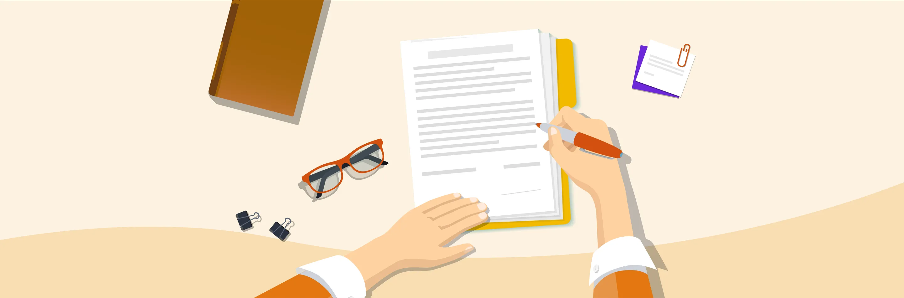 How to Write a UCAS Personal Statement: Complete Guide on How to Write a UCAS Personal Statements Image