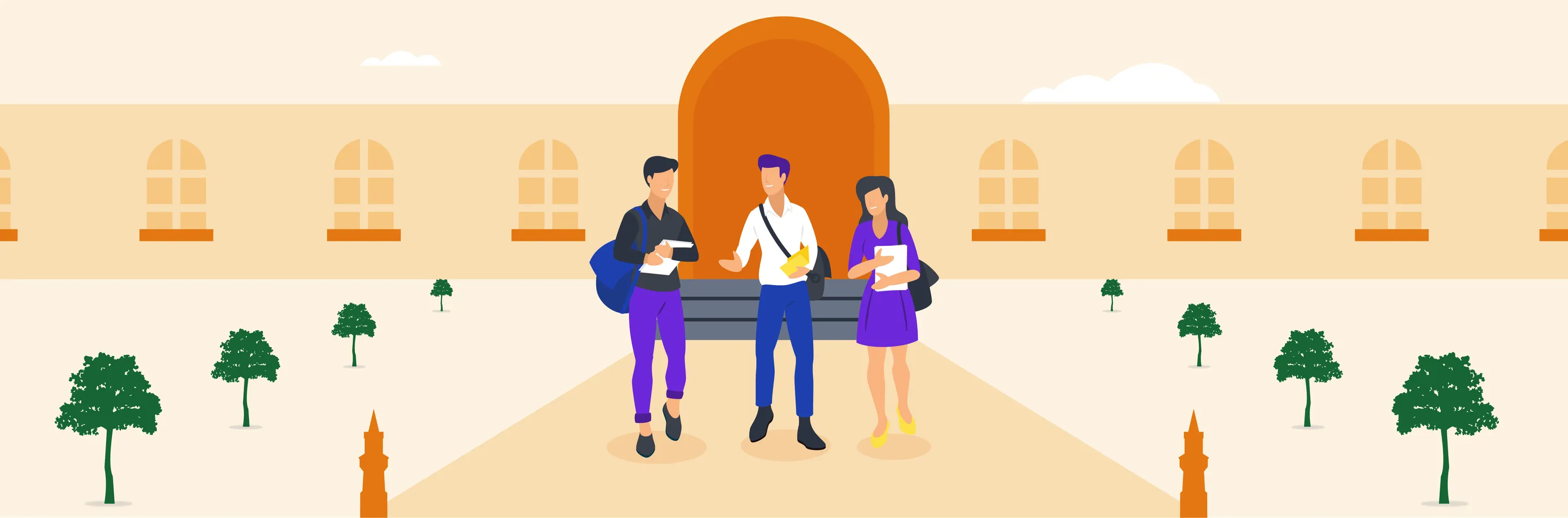 How to Get into Stanford University: Know the Admission Requirements Image