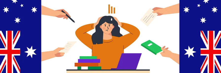 Study in Australia Without IELTS: Is it Possible to Study in Australia Without IELTS? Image