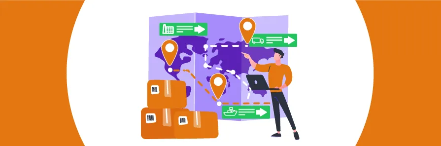 Supply Chain Management in Australia: A Complete Guide on MS in Supply Chain Management in Australia Image