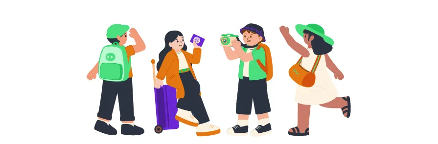 Packing List for Indian Students Going Abroad: What is the Checklist for Students Travelling Abroad? Image