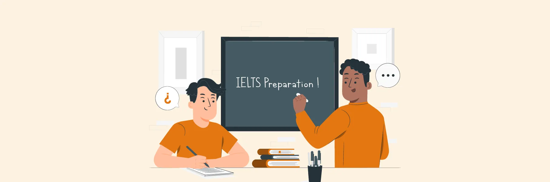 IELTS Coaching in Noida: List of Best IELTS Coaching Institutes in Noida Image