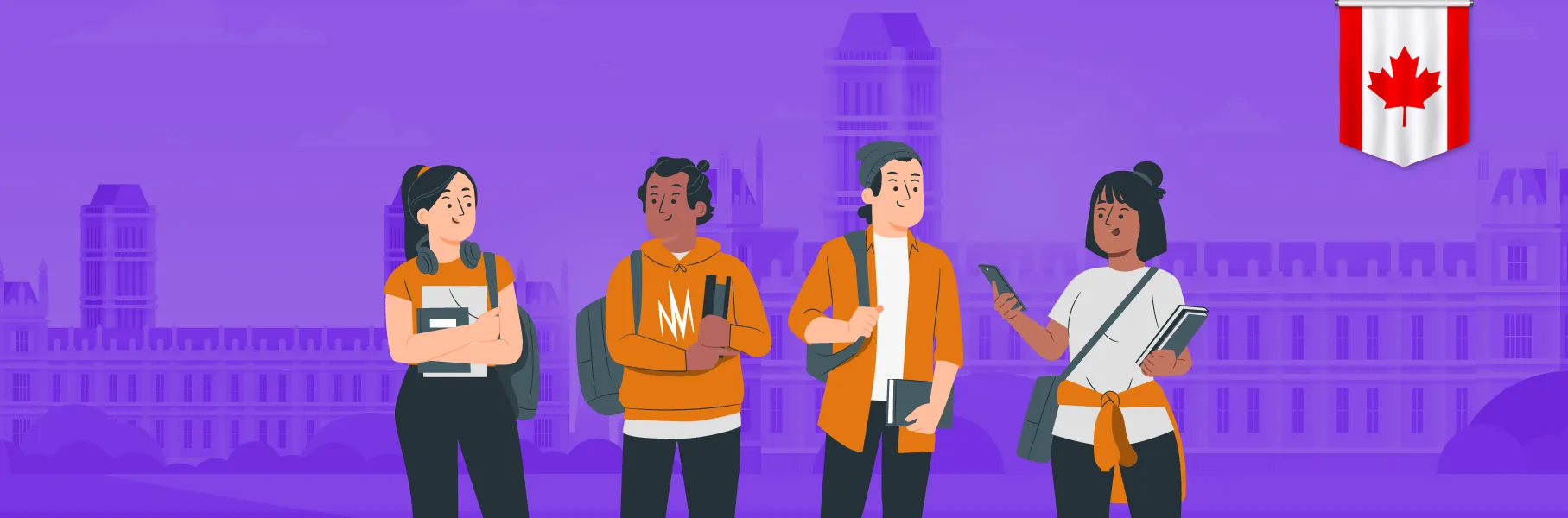 Universities In Quebec: Top 5 Universities In Quebec For International Students Image