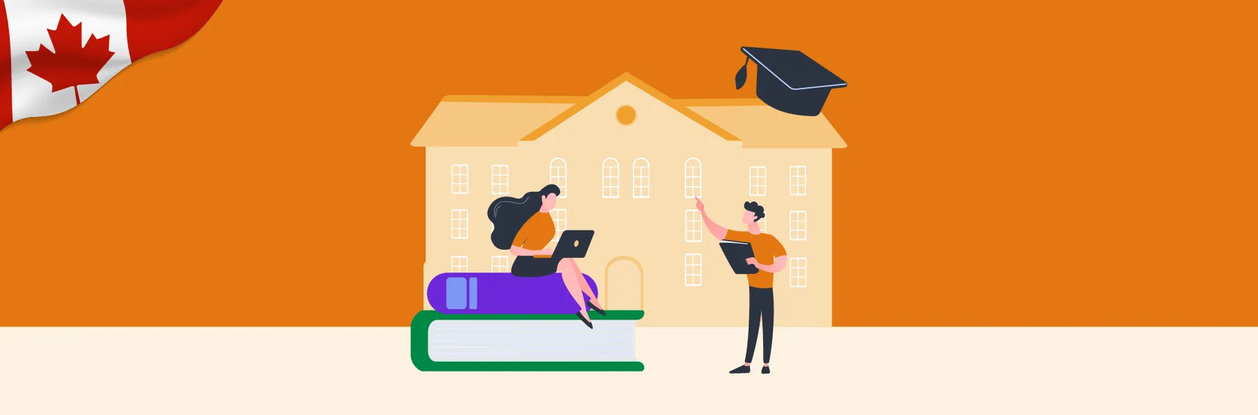 Top 8 Colleges in Quebec For International Students in 2025 Image