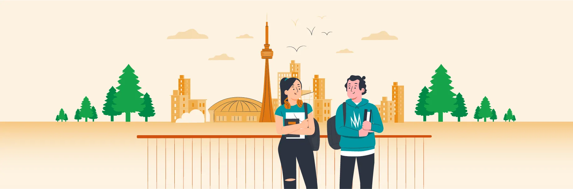 Colleges in Toronto: 10 Best Colleges in Toronto for International Students Image